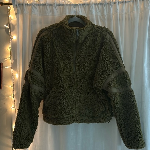 NWOT! ✨ Free People Nantucket Fleece - Picture 1 of 3